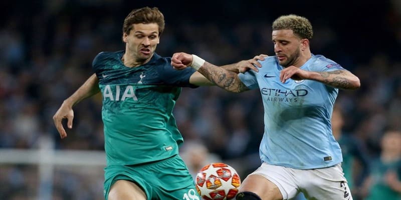 Soi Kèo Tottenham Vs Man City - Dự Đoán Chuẩn Xác Nhất